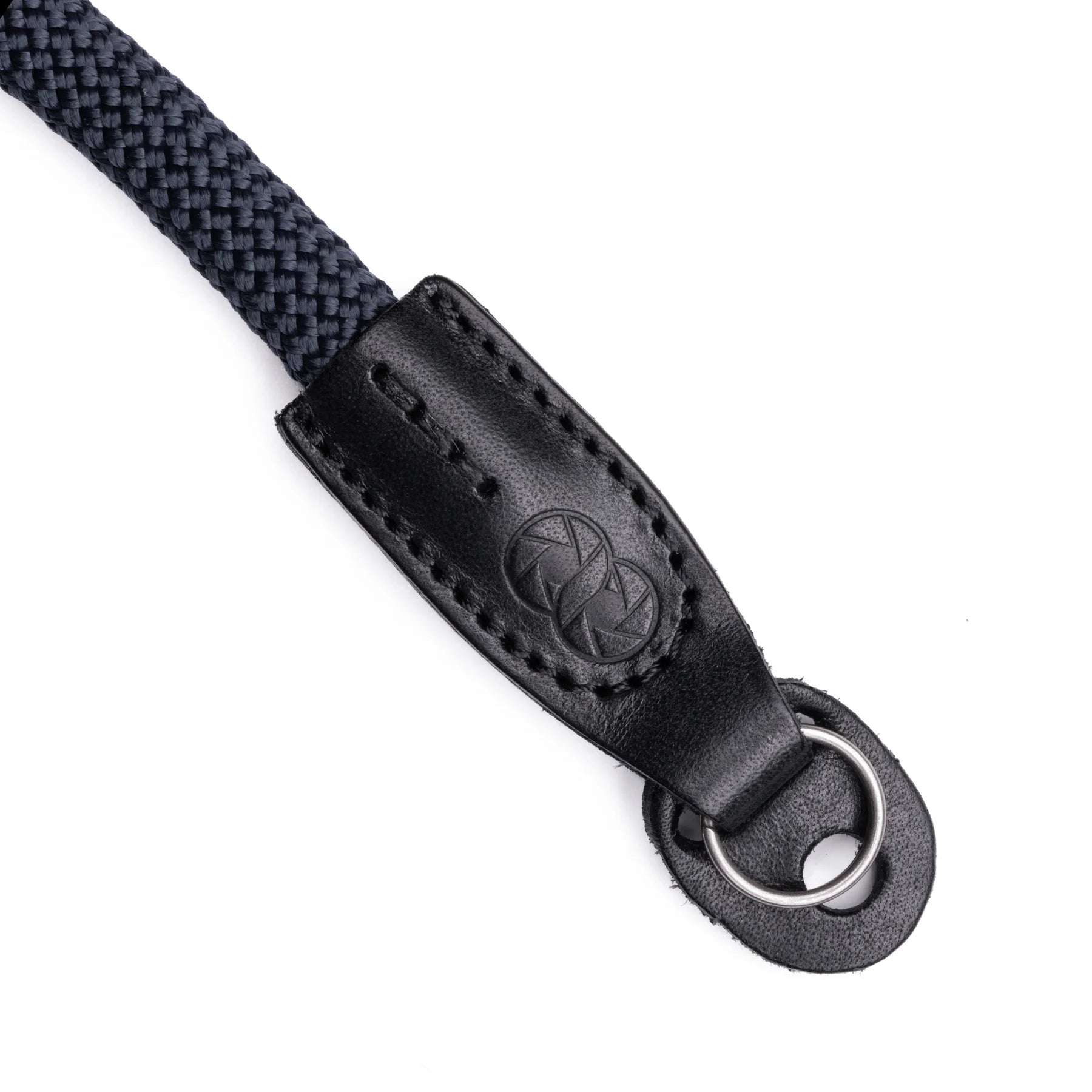 Rope Camera Strap Navy